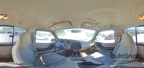 2002 Ford Ranger from USA, damaged, VIN 1FTYR10D52TA14902